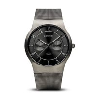 Orologio Bering Uomo Classic Collection in Titanio 11939-077 - 11939-077